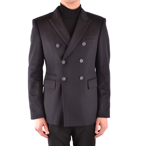 burberry/博柏利 18秋冬 男士西服 商务 经典 17712