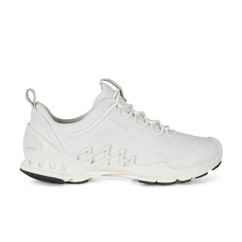 ecco/爱步 健步探索男鞋系列系带鞋透防水缓震轻质跑步鞋 802834