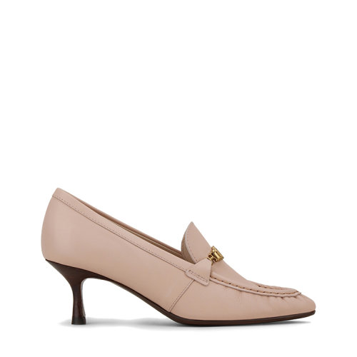 tods/托德斯2021春夏新品女鞋女士牛皮高跟鞋xxw09d0ec80midm030