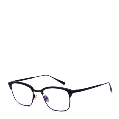 ejeopticosistema/ejeopticosistema男女款方框近视镜架eos潮牌眼镜框