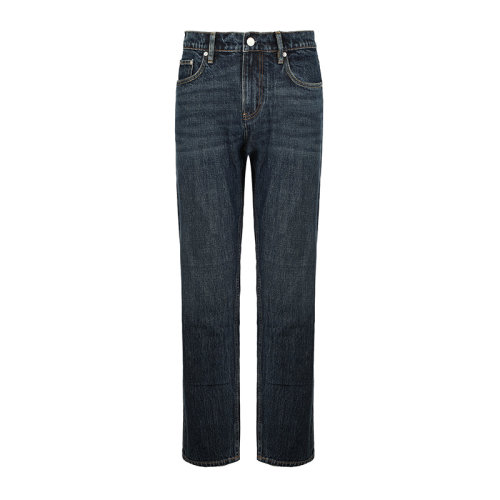 【burberry博柏利 男士牛仔裤】burberry/博柏利20秋冬时尚潮流男士裤