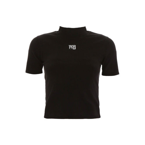 【alexander wang亚历山大·王 女士短袖t恤】【包邮包税】alexander