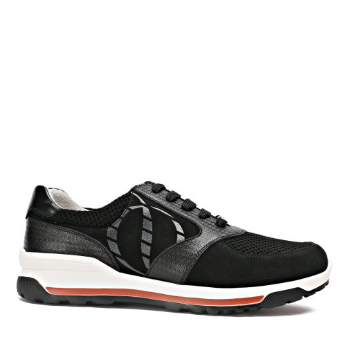 t.dupont/都彭 牛皮透气低帮日常时尚男士休闲运动鞋e29112457