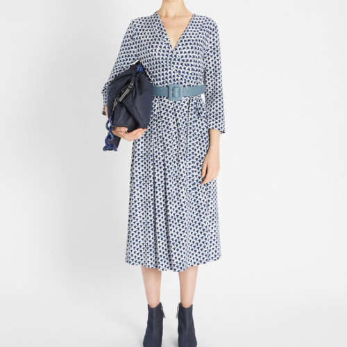 【米兰现货直发】maxmara weekend/maxmara weekend女士连衣裙ramo001