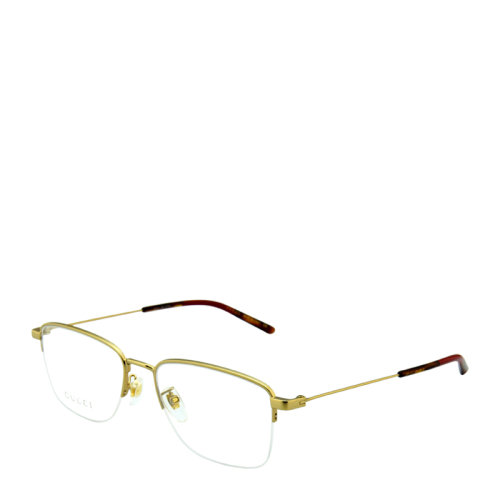 金色 银色 黑色 多色可选 眼镜框 眼镜架 gg0686oa 54mm gucci 古驰