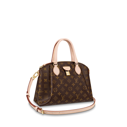 louis vuitton/路易威登rivoli bb 手袋单肩包 m44543 【预计4-10周