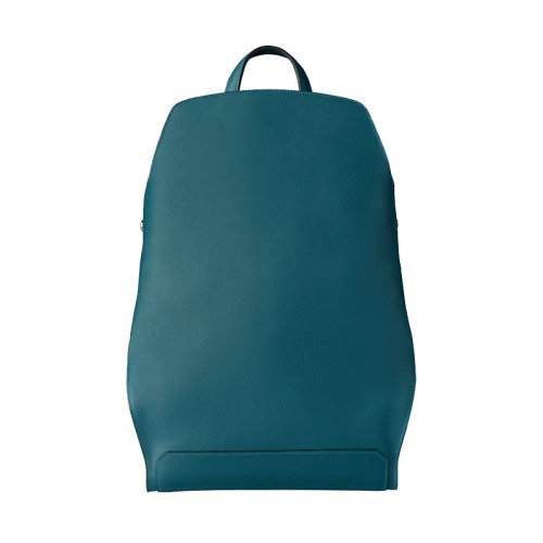 hermes/爱马仕 男款小牛皮双肩包 sac à dos cityback 27 h070319ck