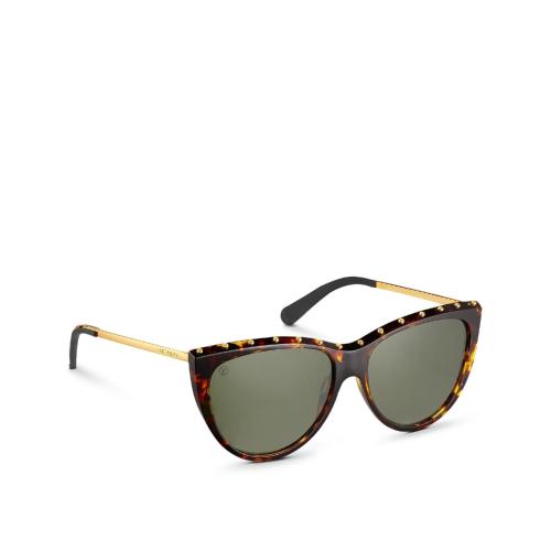 【包邮包税】 lv路易威登 21年春夏 女士 太阳眼镜 lunettes de