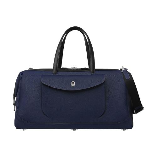 【包邮包税】 hermes爱马仕 21年春夏 男士 旅行包 sac wallago