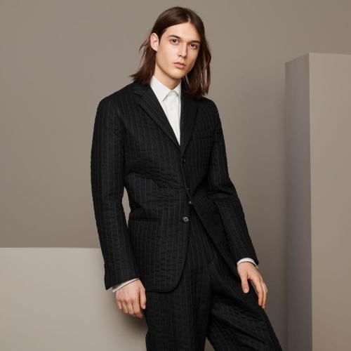 爱马仕高仿西服(爱马仕高仿西服多少钱)