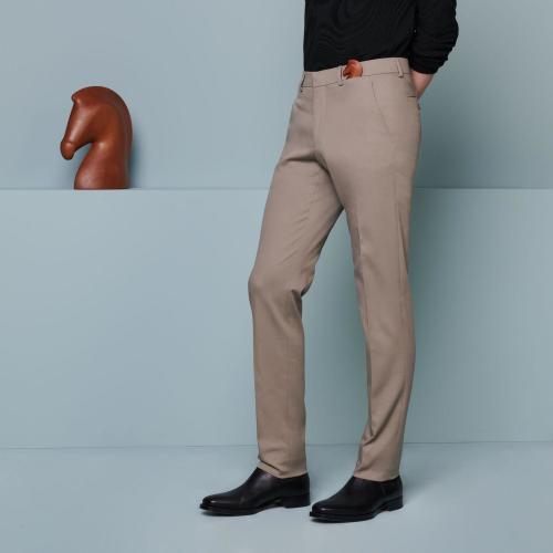 【包邮包税】 hermes爱马仕 21年春夏 男士 休闲裤 pantalon saint