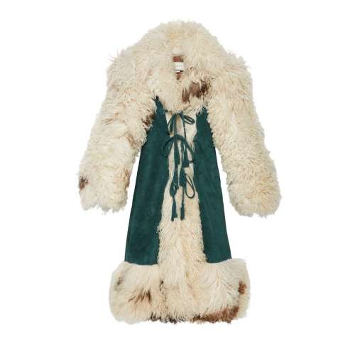 gucci古驰 女士 大衣 645088 xsabu 4342645088 xsabu 4342 预定商品1