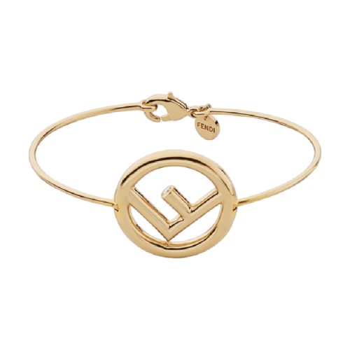 fendi芬迪 女士 手镯 8ag762b08f0cfk8ag762b08f0cfk预定商品1-3周