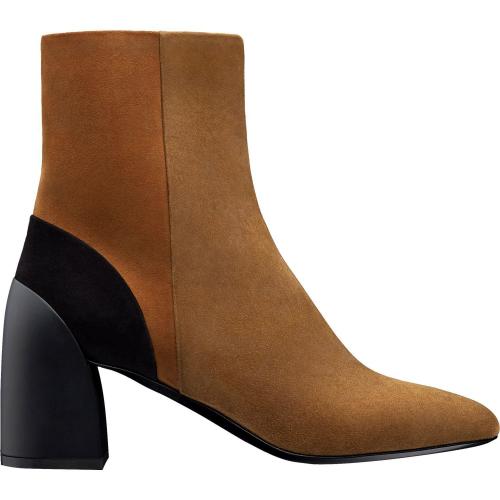 【包邮包税】 hermes爱马仕 21年春夏 女士 短靴 bottines brooke h20