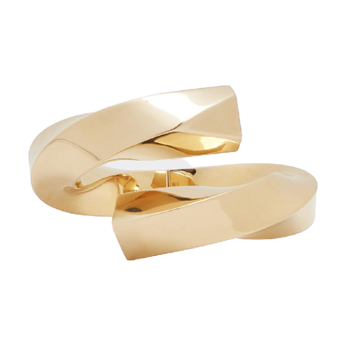 【包邮包税】 bv宝缇嘉 21年春夏 女士 手镯 bracelet 629203vahu