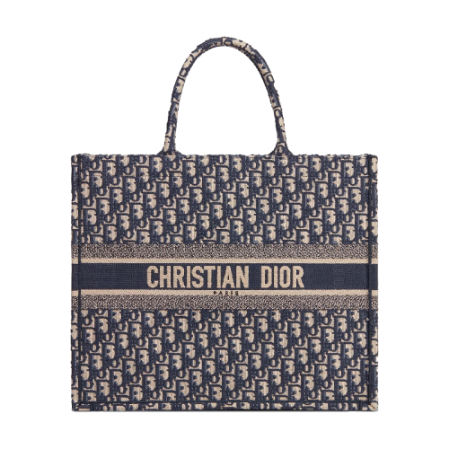 【包邮包税】 dior迪奥 21年春夏 女士 手提包 book tote 手袋 m1286