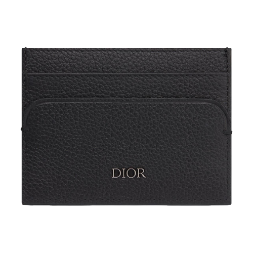 【包邮包税】 dior迪奥 21年春夏 男士 卡包 卡夹 2dsch100yvh_h00n