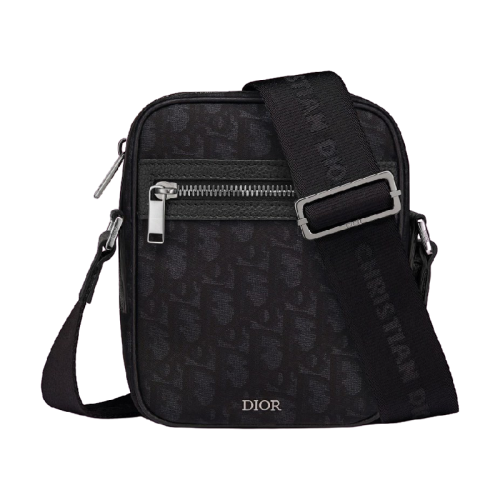 【包邮包税】 dior迪奥 21年春夏 男士 单肩包 信使包 1espo200ypn