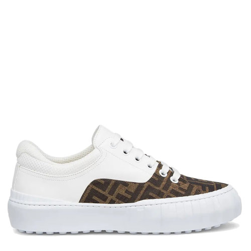 【包税】fendi/芬迪 2021年早春新款 fendi force系