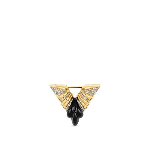 【包邮包税】 lv路易威登 21年春夏 女士 胸针 the great essential