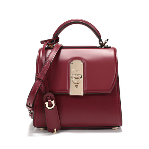 【国内现货】salvatore ferragamo/菲拉格慕 2021款 女士boxyz系列
