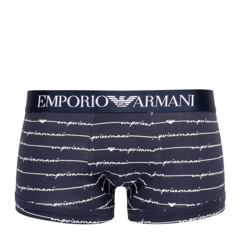 emporio armani/安普里奥阿玛尼 深蓝色 男士内裤 111389-1p504-73935