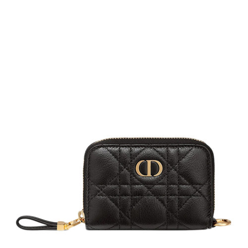 dior/迪奥 牛皮革卡片夹 s5034uwhc