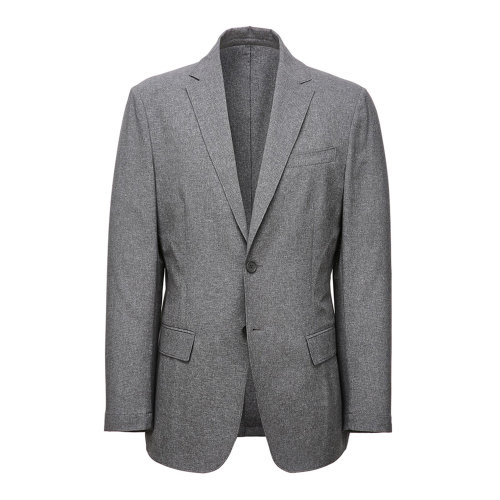 allegri/allegri [21ss] [set-up]《airdot》 灰色西装外套