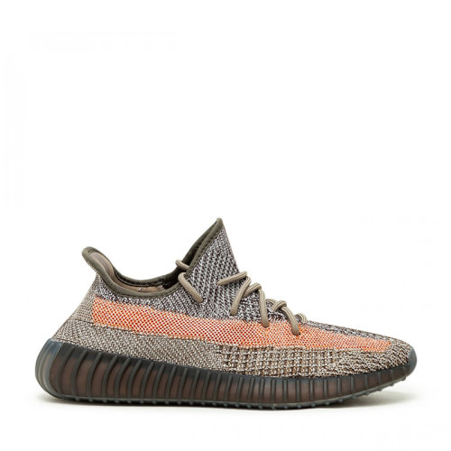 adidas/阿迪达斯 yeezy boost 男女同款 椰子 350v2 火山灰岩 兵马俑