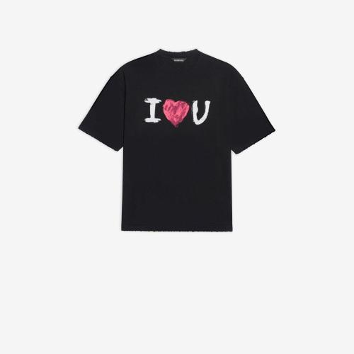 【包邮包税】 balenciaga巴黎世家 21年春夏 男士 短