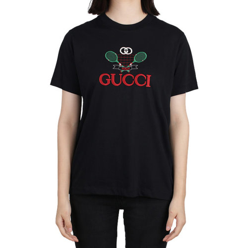 gucci/古驰女士短袖t恤580762-xjbhp-1082
