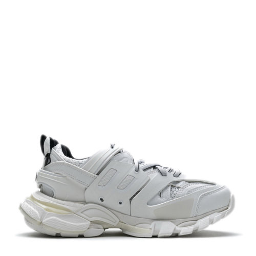 balenciaga巴黎世家 经典logo款 女士休闲运动鞋跑步鞋