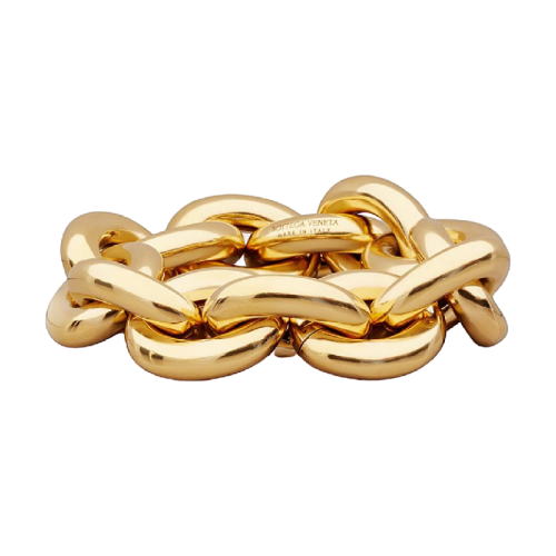 【bottega veneta葆蝶家 手链】【包邮包税】 bv宝缇嘉 21年春夏 女士