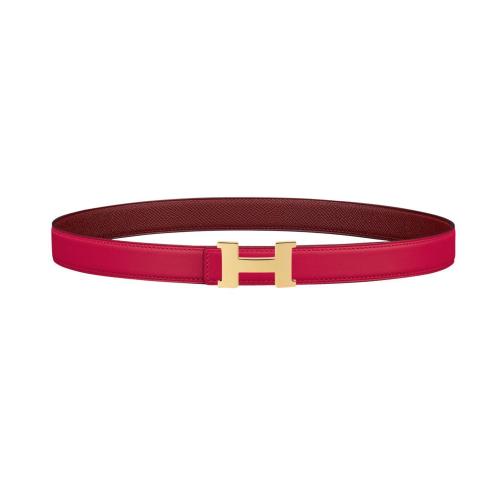 【包邮包税】 hermes爱马仕 21年春夏 女士 腰带 boucle de ceinture