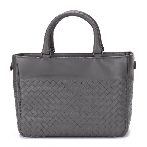 bottega venetalogo,bottegaveneta bottegaveneta/葆蝶家 女士经典编织羊皮革手提单肩两用包/托特包