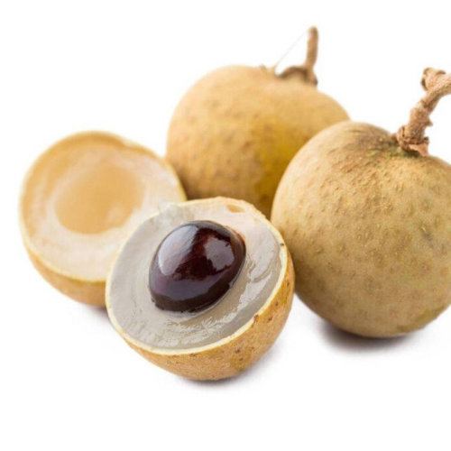 泰国 龙眼 一级果 进口水果 净重约2.5斤 顺丰包邮