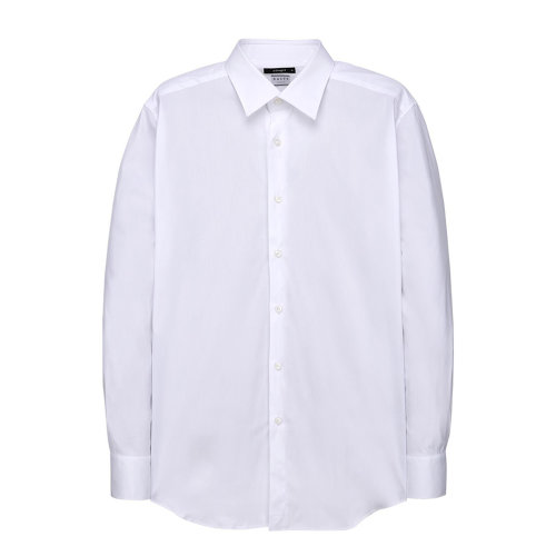 allegri/allegri [21ss] italy 男士 白色 衬衫