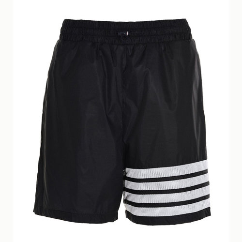 thom browne/thom browne 21年春夏 男士服装 男性 深蓝色 男士短裤