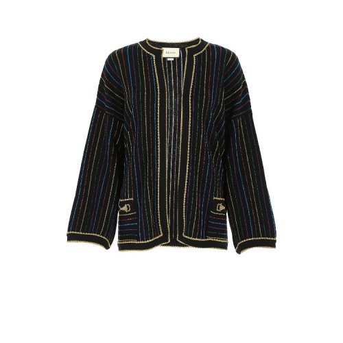 【包税】gucci/古驰 女士 针织衫/毛衫 60600 3xka3t