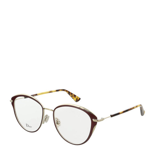【dior迪奥 光学镜架】dior/迪奥 男女同款中性款圆形光学镜框essence