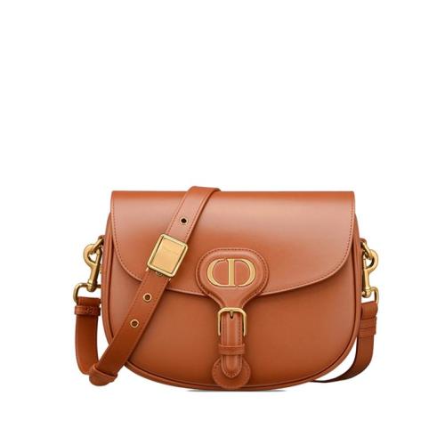dior/迪奥 medium dior bobby bag 中号dior小牛皮斜挎包 m9319umol