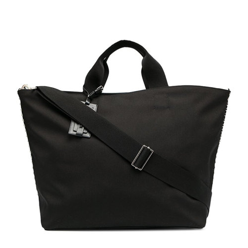 valentino/华伦天奴 20年秋冬 男包 valentino garavani 男性 黑色