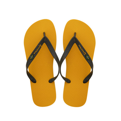 ipanema依帕沙滩印花夹脚人字拖鞋女外穿时尚ins潮凉拖鞋防滑软底海边