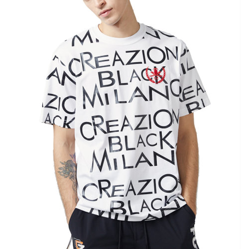creazioni/克莱切尼 意大利小青蛙 21春夏新品 百搭 男性 时尚字母