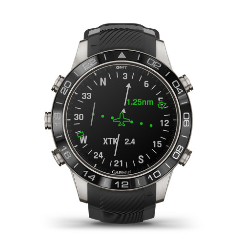 marq-飞行家精英版商务休闲运动智能腕表高端旗舰手表 marq--精英版