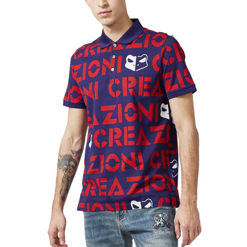 creazioni/克莱切尼 意大利小青蛙 21春夏新品 男性 百搭 潮流时尚