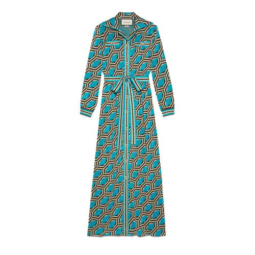 【包税】gucci/古驰 2021年新款 epilogue系列 女士