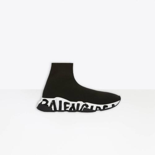【包邮包税】 balenciaga巴黎世家 21年春夏 女士 休闲运动鞋 women%