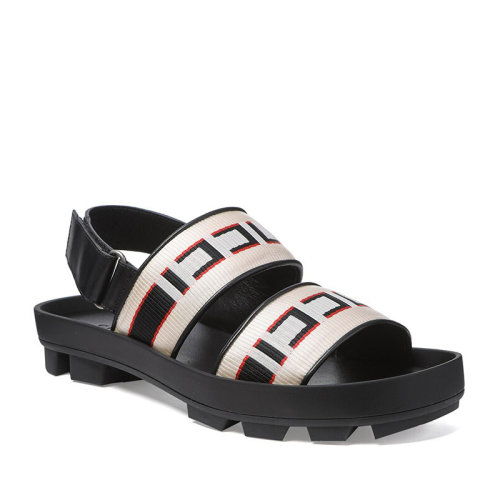 gucci/古驰 男士凉鞋523769hjp10 bl男鞋