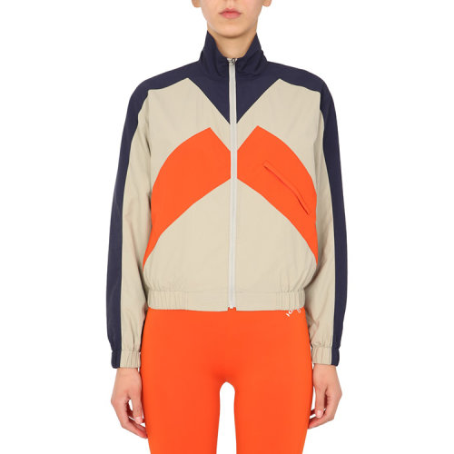 kenzo/高田贤三 21年春夏 女士服装 女性 米灰色 女士夹克 fb52bl129